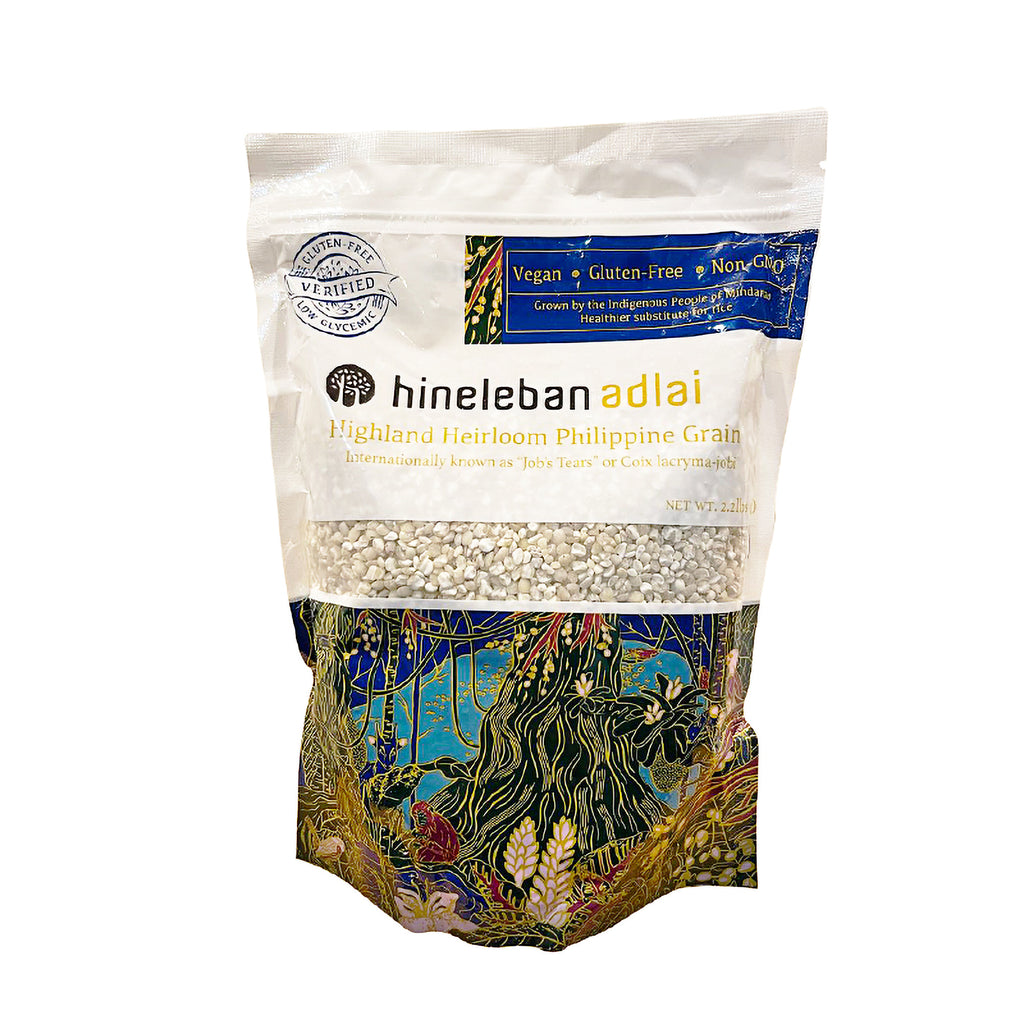 A pack of Hineleban Farms Adlai in 1kg