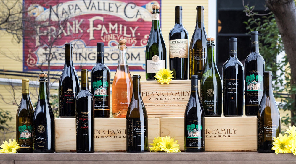 Uncorking the Best of Napa Valley with Trefethen Organic Wines