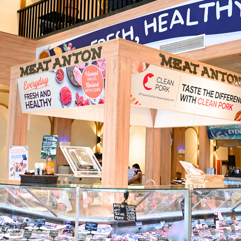 Locations | One World Deli