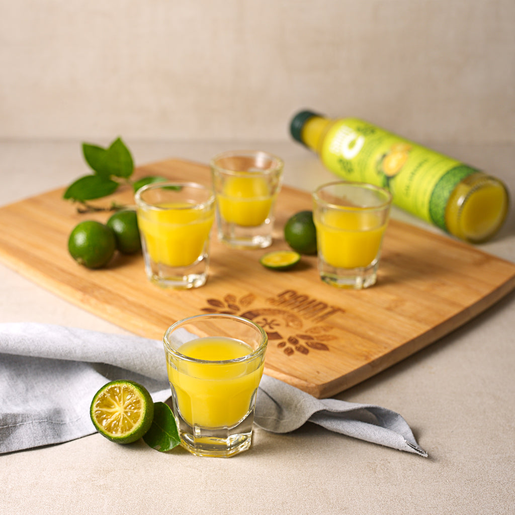 Saint C 100% Pure All-Purpose Calamansi All Natural Citrus Seasoning 250ml delivery