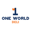 One World Deli Team